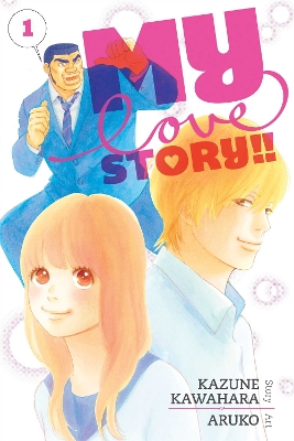 MY LOVE STORY 01 PA