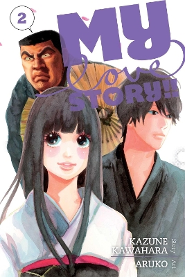 MY LOVE STORY 02 PA