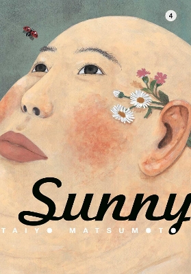 SUNNY, VOL. 4 PA