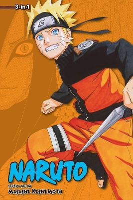 NARUTO 3-IN-1 ED V11 PA