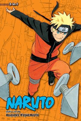 NARUTO 3-IN-1 ED V12 PA