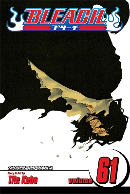 BLEACH 61  PA