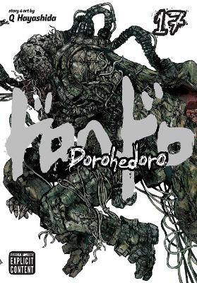 DOROHEDORO, VOL. 17 PA