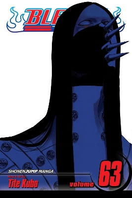 BLEACH 63  PA