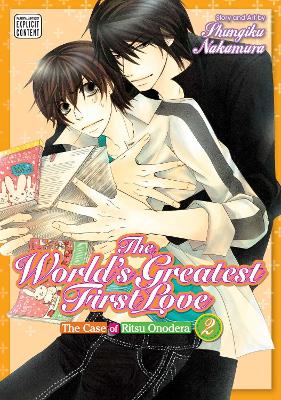 WORLDS GREATEST 1ST LOVE 02PA