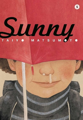 SUNNY, VOL. 5 PA
