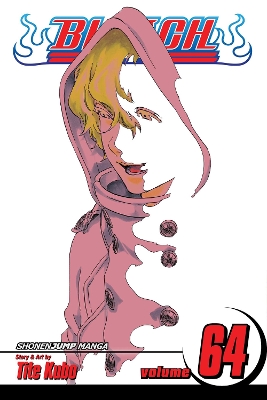 BLEACH 64  PA