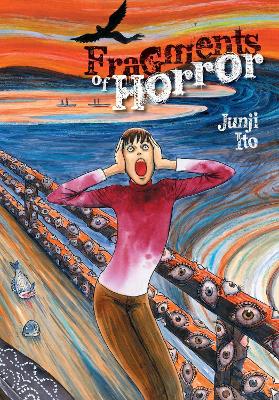 FRAGMENTS OF HORROR HA