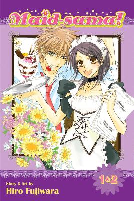 MAID-SAMA 2-IN-1 ED V1 PA