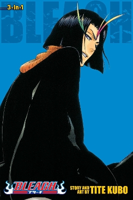BLEACH: 3-IN-1 ED V13 PA