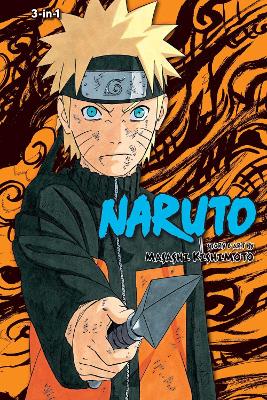 NARUTO 3-IN-1 ED V14 PA