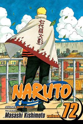 NARUTO 72  PA