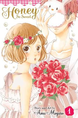 HONEY SO SWEET 01  PA