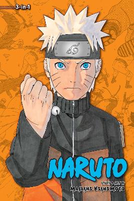 NARUTO 3-IN-1 ED V16 PA