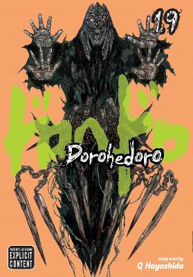 DOROHEDORO, VOL. 19 PA
