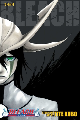 BLEACH: 3-IN-1 ED V14 PA