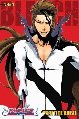 BLEACH: 3-IN-1 ED V16 PA