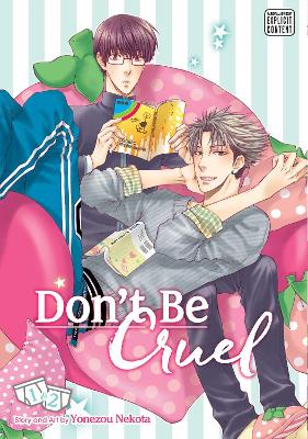 DONT BE CRUEL 2-IN-1 1 PA