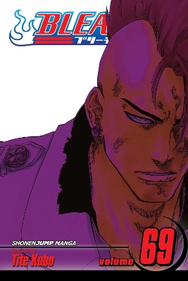 BLEACH 69  PA