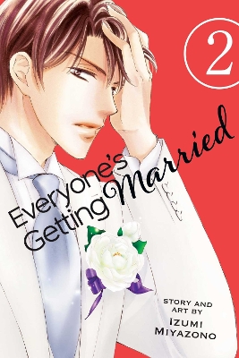 EVERYONES GETTING MARRIED 02PA