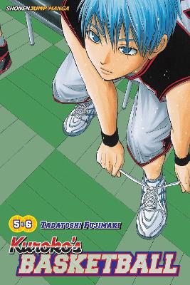 KUROKOS BASKETBALL, VOL. 03PA