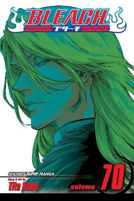 BLEACH 70  PA