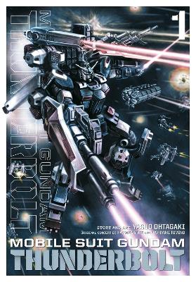 MOBILE SUIT GUNDAM THUNDER01PA