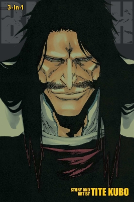 BLEACH: 3-IN-1 ED V19 PA