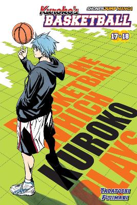KUROKOS BASKETBALL, VOL. 09PA