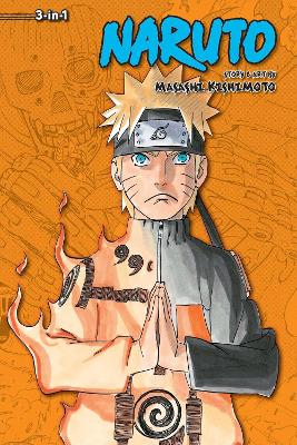 NARUTO 3-IN-1 ED V20 PA