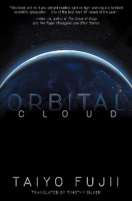 ORBITAL CLOUD PA