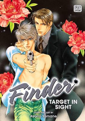 FINDER 01: TARGET IN SIGHT PA