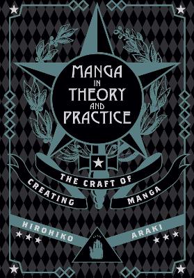 MANGA IN THEORY AND PRACTICEPA