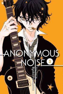ANONYMOUS NOISE, VOL. 03 PA