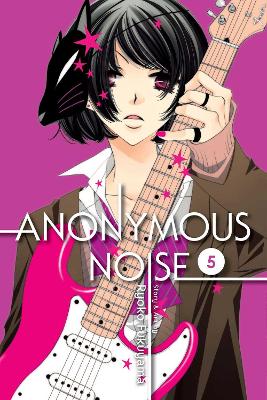 ANONYMOUS NOISE, VOL. 05 PA