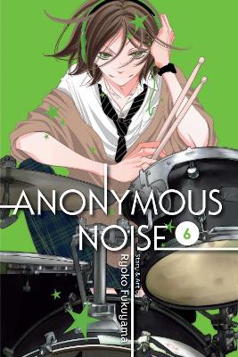 ANONYMOUS NOISE, VOL. 06 PA