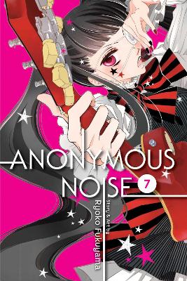 ANONYMOUS NOISE, VOL. 07 PA