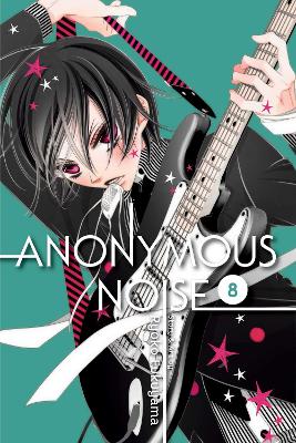 ANONYMOUS NOISE, VOL. 08 PA