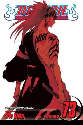 BLEACH 73  PA