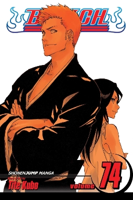 BLEACH 74  PA