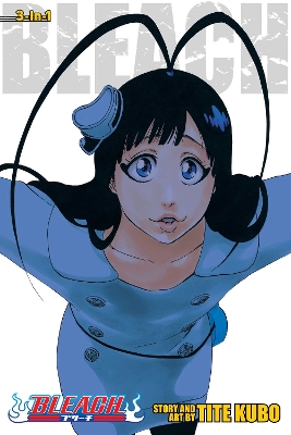 BLEACH: 3-IN-1 ED V22 PA