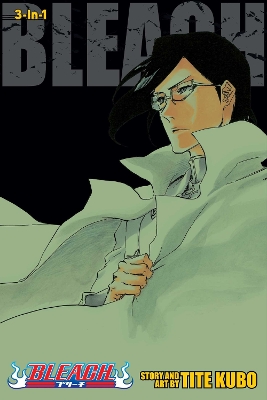 BLEACH: 3-IN-1 ED V24 PA