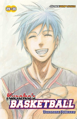 KUROKOS BASKETBALL, VOL. 15PA