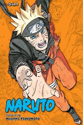 NARUTO 3-IN-1 ED V23 PA