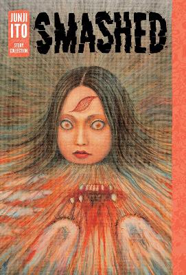 SMASHED JUNJI ITO COLLECTIONHA