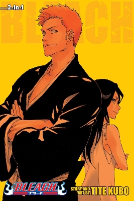 BLEACH: 3-IN-1 ED V25 PA