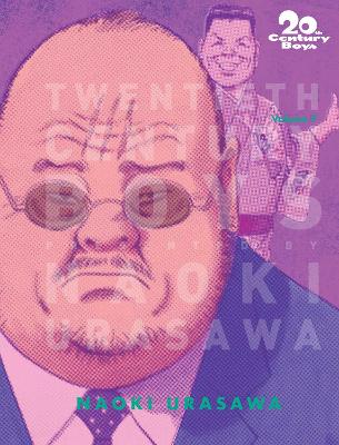 20TH CENT BOYS PERFECT 07 PA