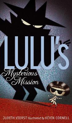 LULUS MYSTERIOUS MISSION (LULU)