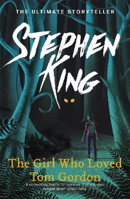 THE GIRL WHO LOVED TOM GORDON PB