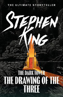 THE DARK TOWER II: THE DRAWING OF THE THREE : (VOLUME 2) PB